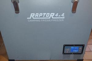 frigo a compressore 12/220 volt 