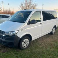 Volkswagen Caravelle T6.1 2.0 TDI 110CV PC Trendli