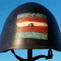 Elmetto Mod.23 danese