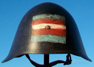 Elmetto Mod.23 danese