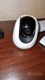 Tenda CP3 Wi-Fi Telecamera da Interno