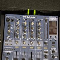 Mixer pioneer djm 800