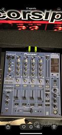 Mixer pioneer djm 800
