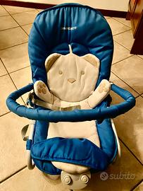 Sdraietta Tidondolo Foppapedretti