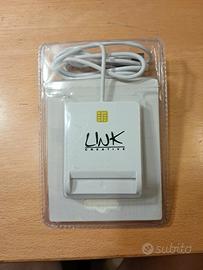 Lettore smartcard reader USB