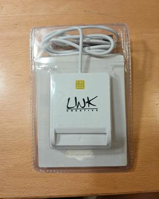 Lettore smartcard reader USB