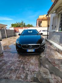 Volvo V40 cross country 