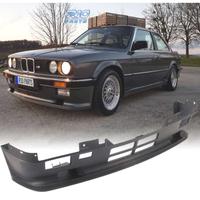 PARAURTI ANTERIORE BMW E30 82-94 LOOK M ABS