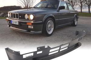 PARAURTI ANTERIORE BMW E30 82-94 LOOK M ABS