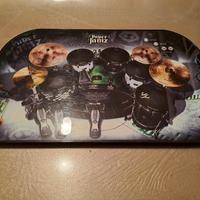 Batteria touch Paper Jamz mod. rock 5