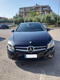 MERCEDES CLASSA A 180