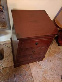 mobiletto/cassettiera 