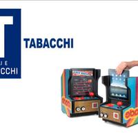 TABACCHI - Video poker