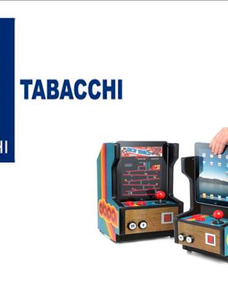 TABACCHI - Video poker