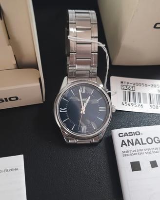 Orologio Casio