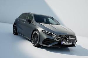 Muso musata kit airbag classe A 2023