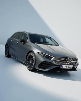 Muso musata kit airbag classe A 2023