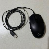 Mouse Gaming Logitech G203 Lightsync - Come Nuovo