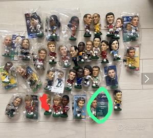 corinthian prostars varie