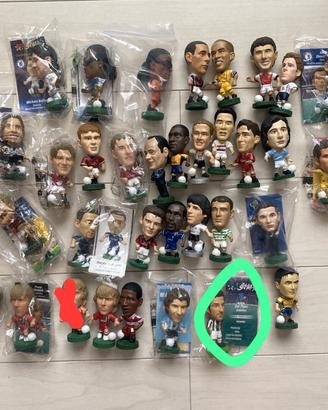 corinthian prostars varie