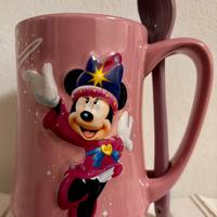 Tazza Topolina (Minnie) Walt Disney