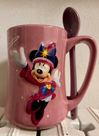 Tazza Topolina (Minnie) Walt Disney