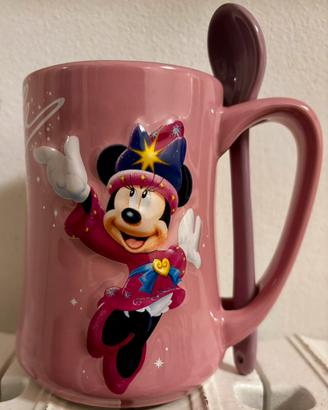 Tazza Topolina (Minnie) Walt Disney