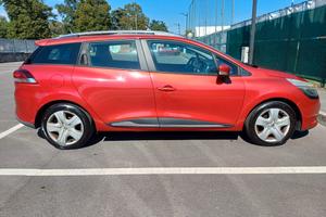 Renault Clio Sporter  1.5 dci  90cv