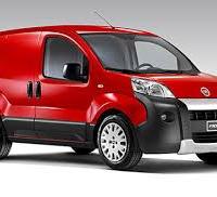 RICAMBI USATI FIAT FIORINO DEL 2010