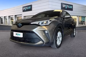 Toyota C-HR 1.8H (122CV) E-CVT Lounge