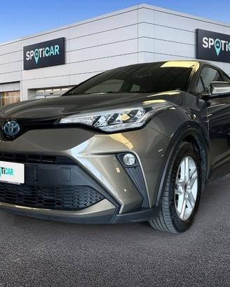Toyota C-HR 1.8H (122CV) E-CVT Lounge