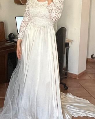 abito da sposa