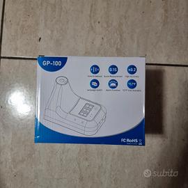 termometro digitale infrarossi