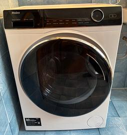 Lavatrice 8kg Heier wifi 3 anni garanzia