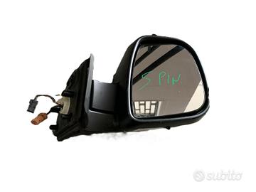 SPECCHIETTO RETROVISORE DESTRO PEUGEOT Partner 3°
