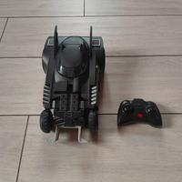 Batmobile telecomandata 