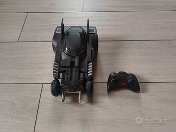 Batmobile telecomandata 
