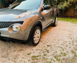 Nissan Juke 1.5 dCi Visia