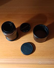 Olympus zuiko 60 mm f2.8 macro 