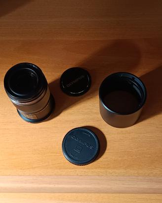 Olympus zuiko 60 mm f2.8 macro 