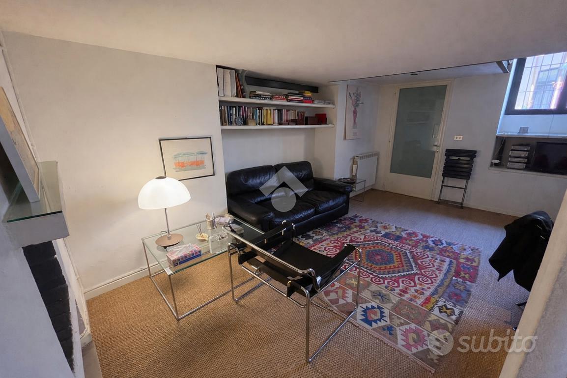 Appartamento – MI - Vista 5