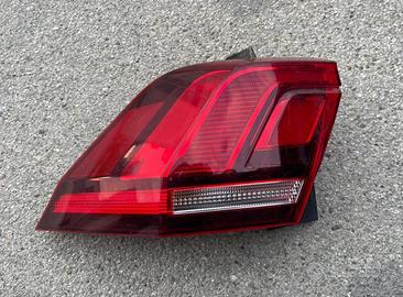 Stop Fanale Post Sx Volkswagen TIGUAN dal 2016