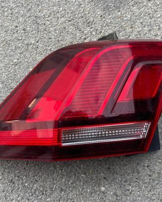 Stop Fanale Post Sx Volkswagen TIGUAN dal 2016