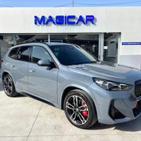 BMW X1 sDrive 18d Msport Pro