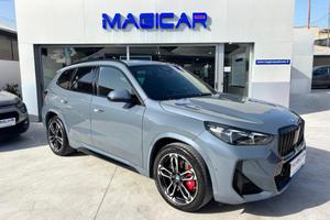 BMW X1 sDrive 18d Msport Pro