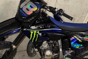 yz 125 2023