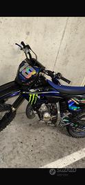 yz 125 2023