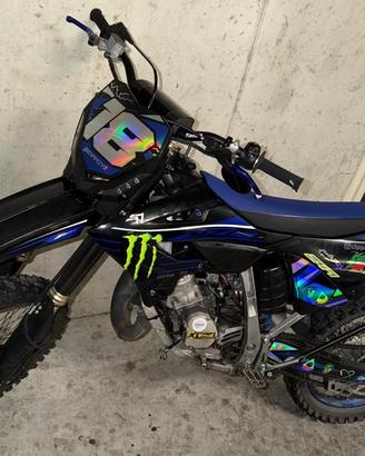 yz 125 2023