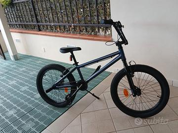 Bici BMX 20