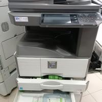 FOTOCOPIATRICE SHARP MX-266N A3 B/N